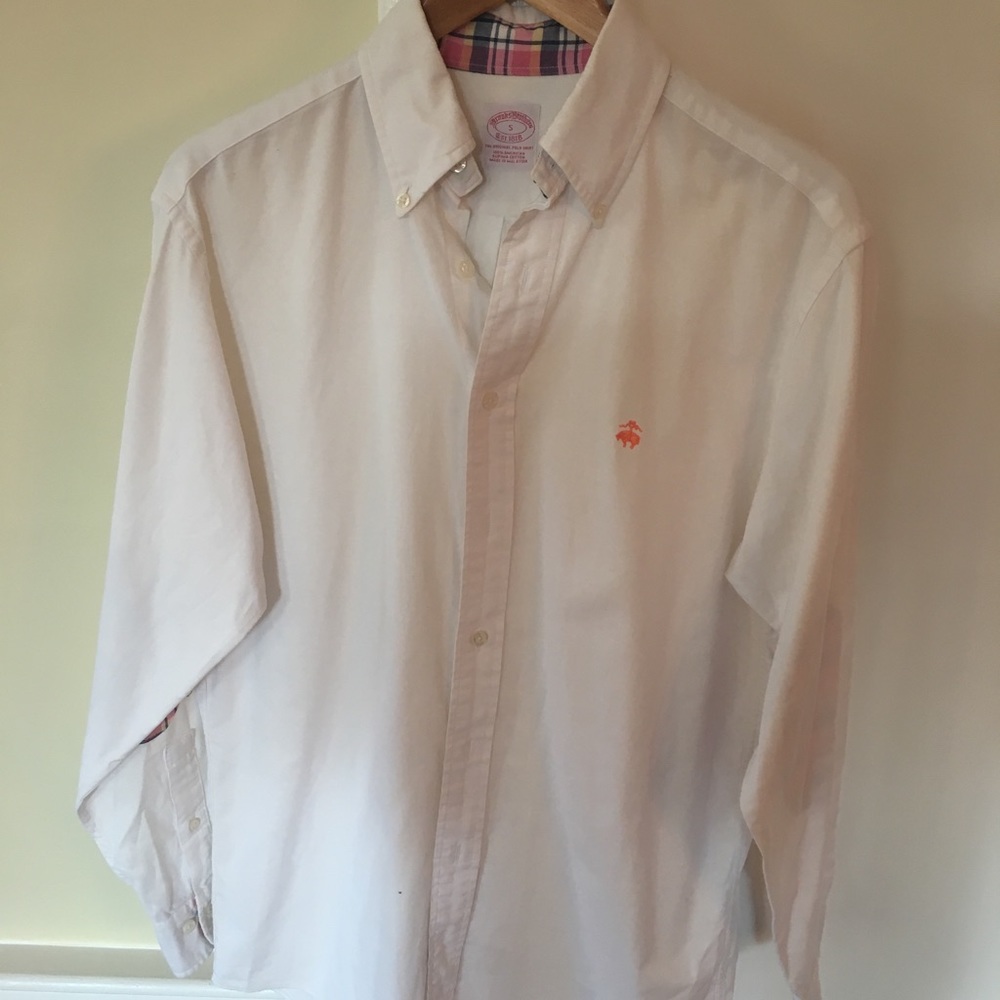 J Crew men’s wool sweater size M - Picture 6 of 7